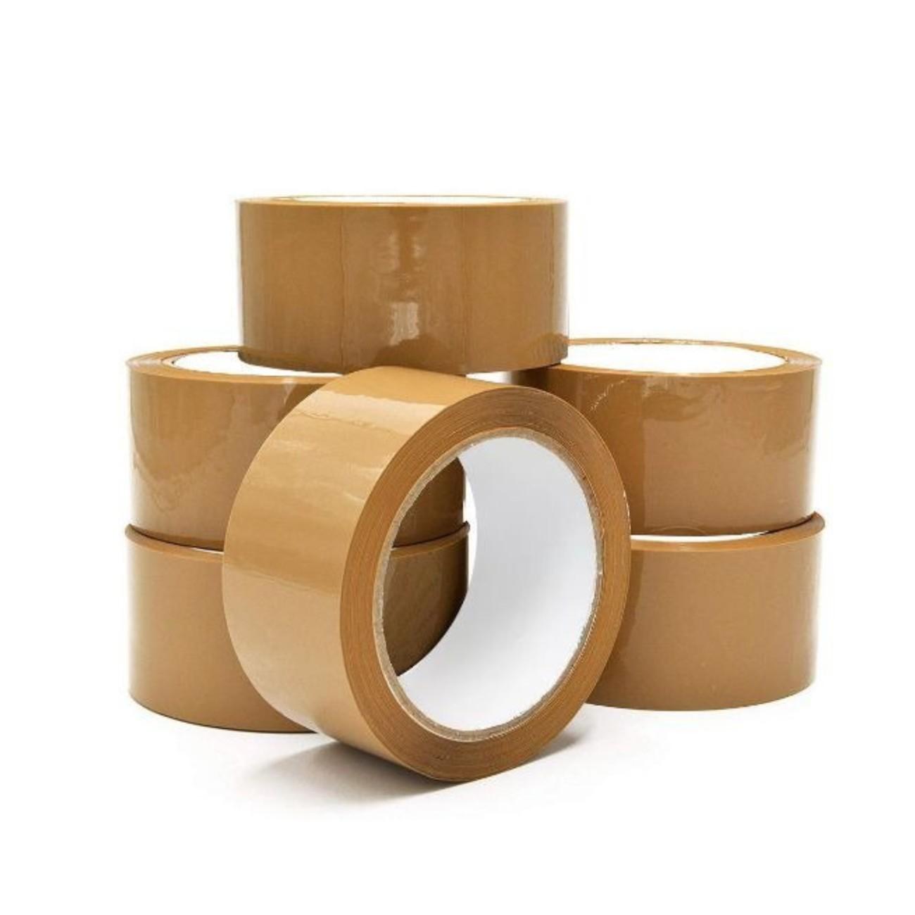 Masking Tape (brown)